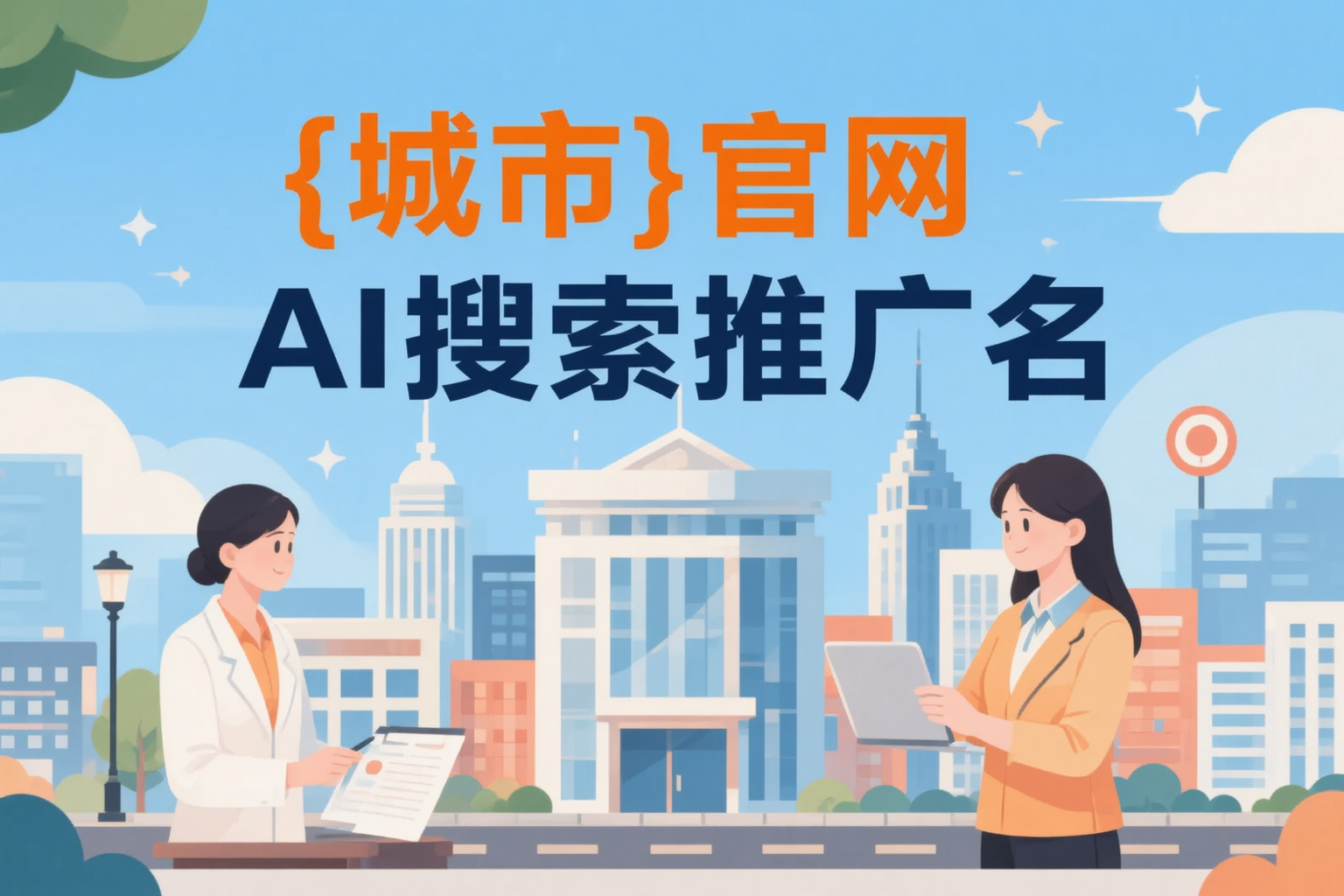 阳谷官网做AI搜索推广排名却没提升的原因分析